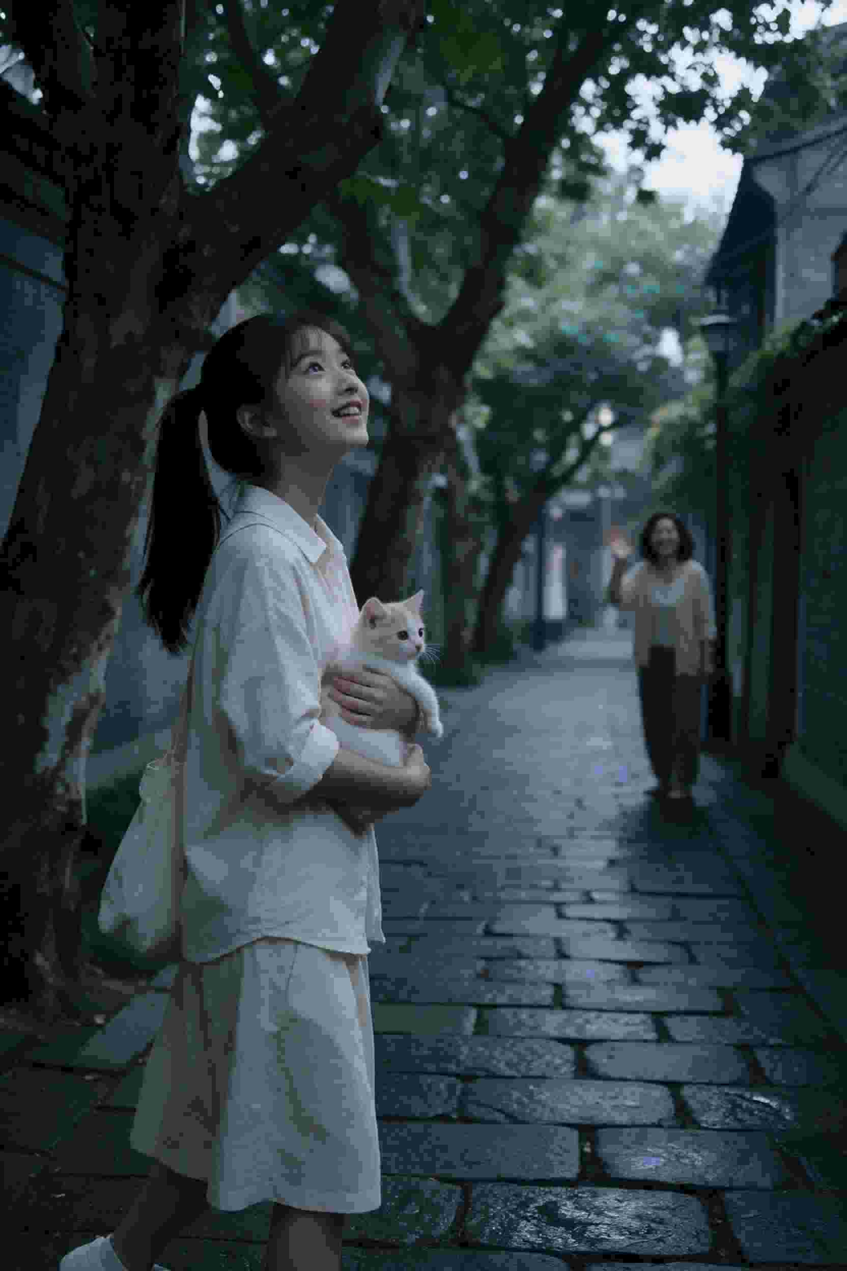 科幻卡片