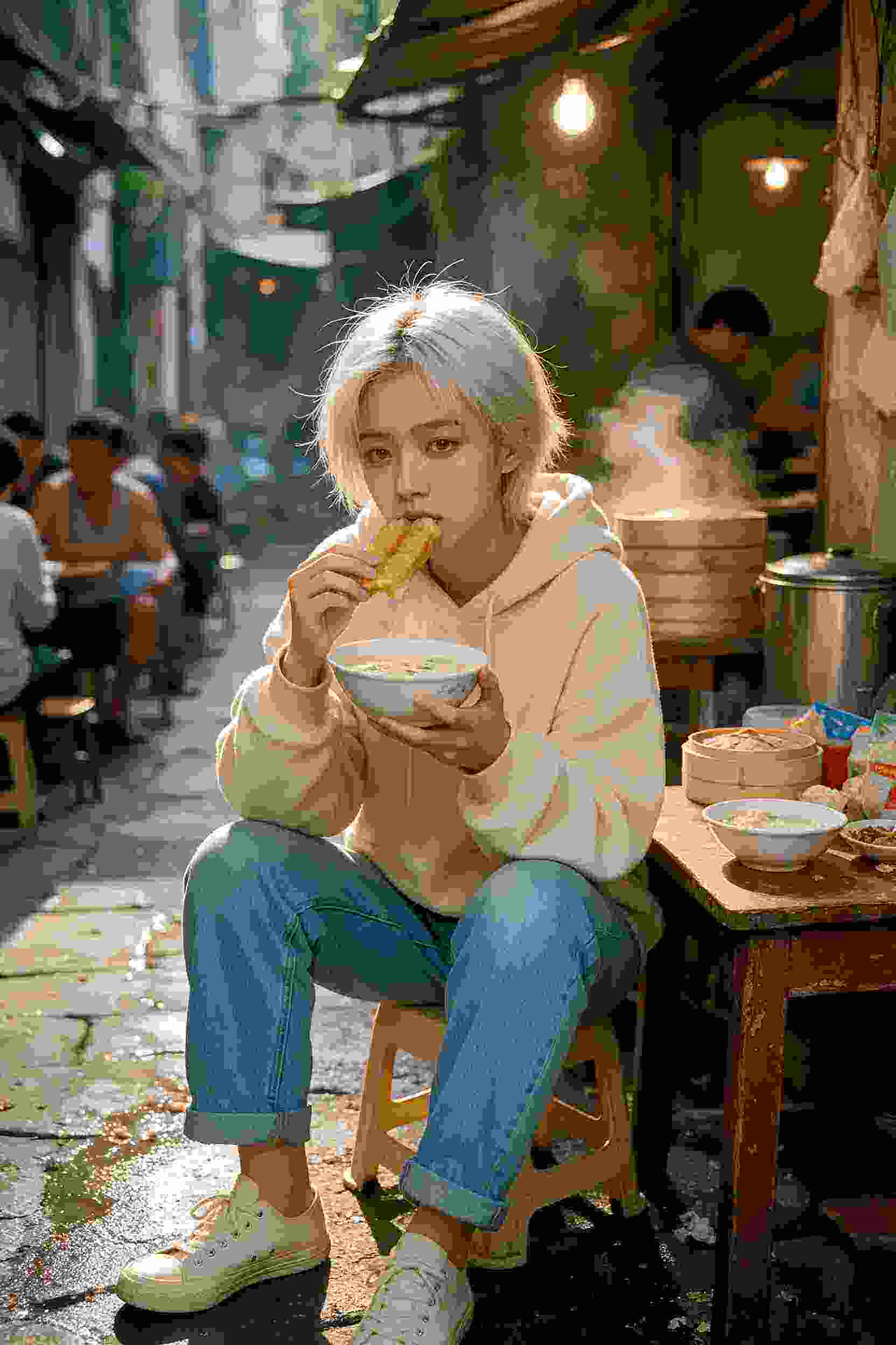 恋爱卡片