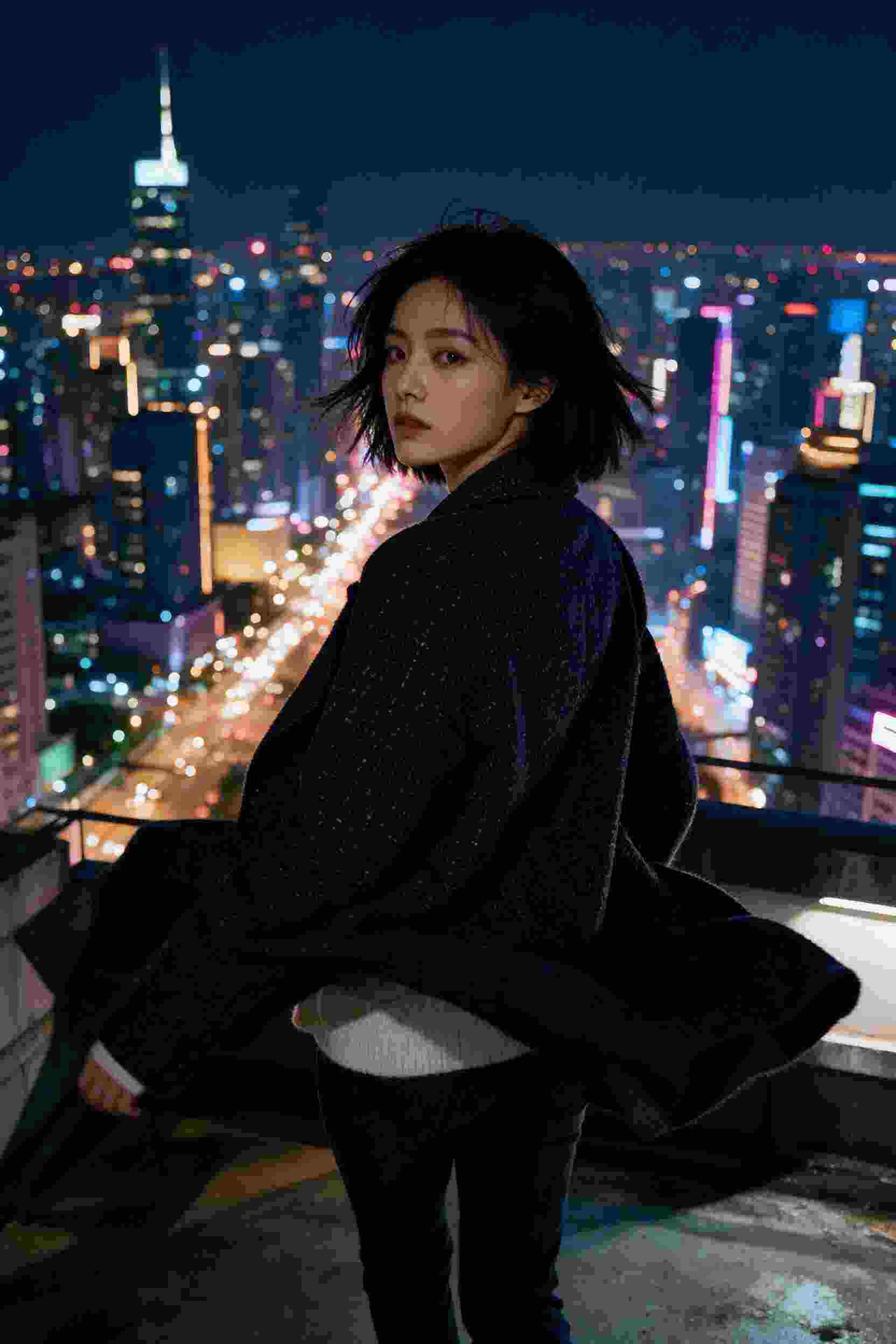 治愈卡片