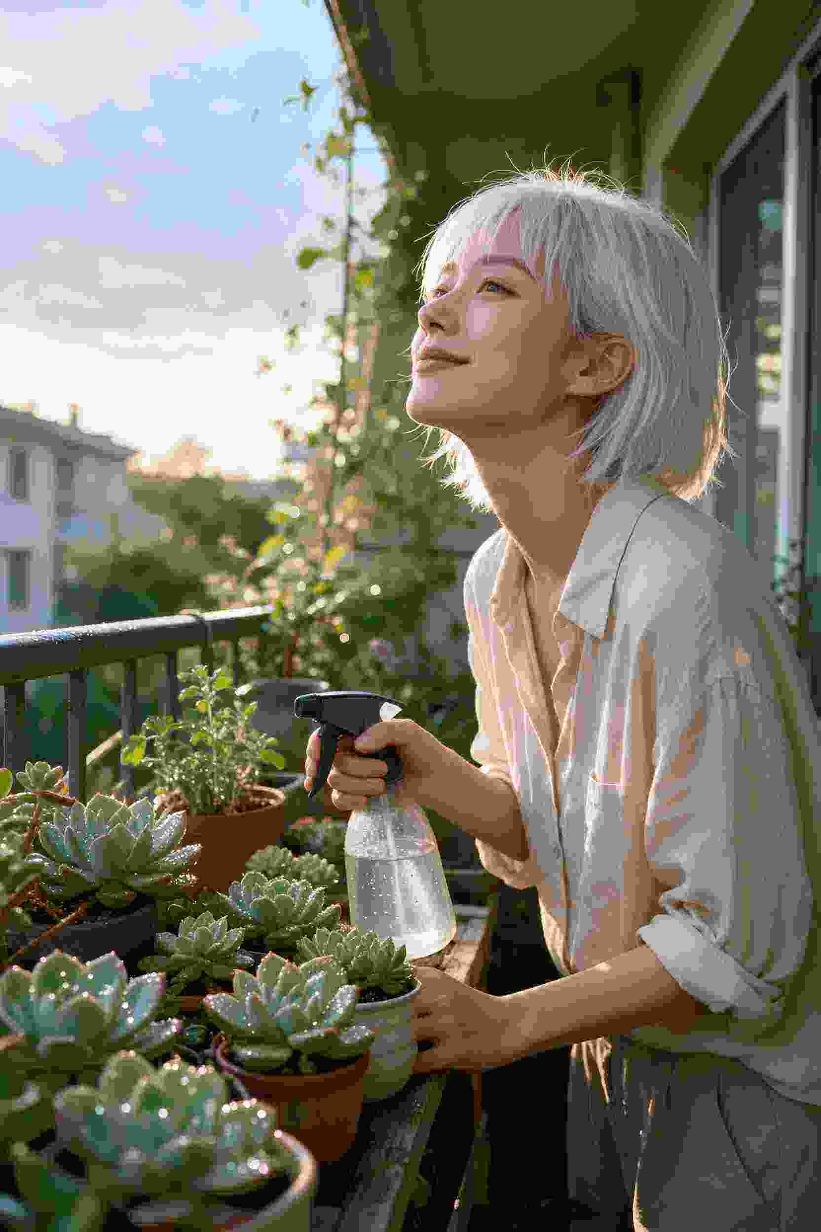 动漫卡片
