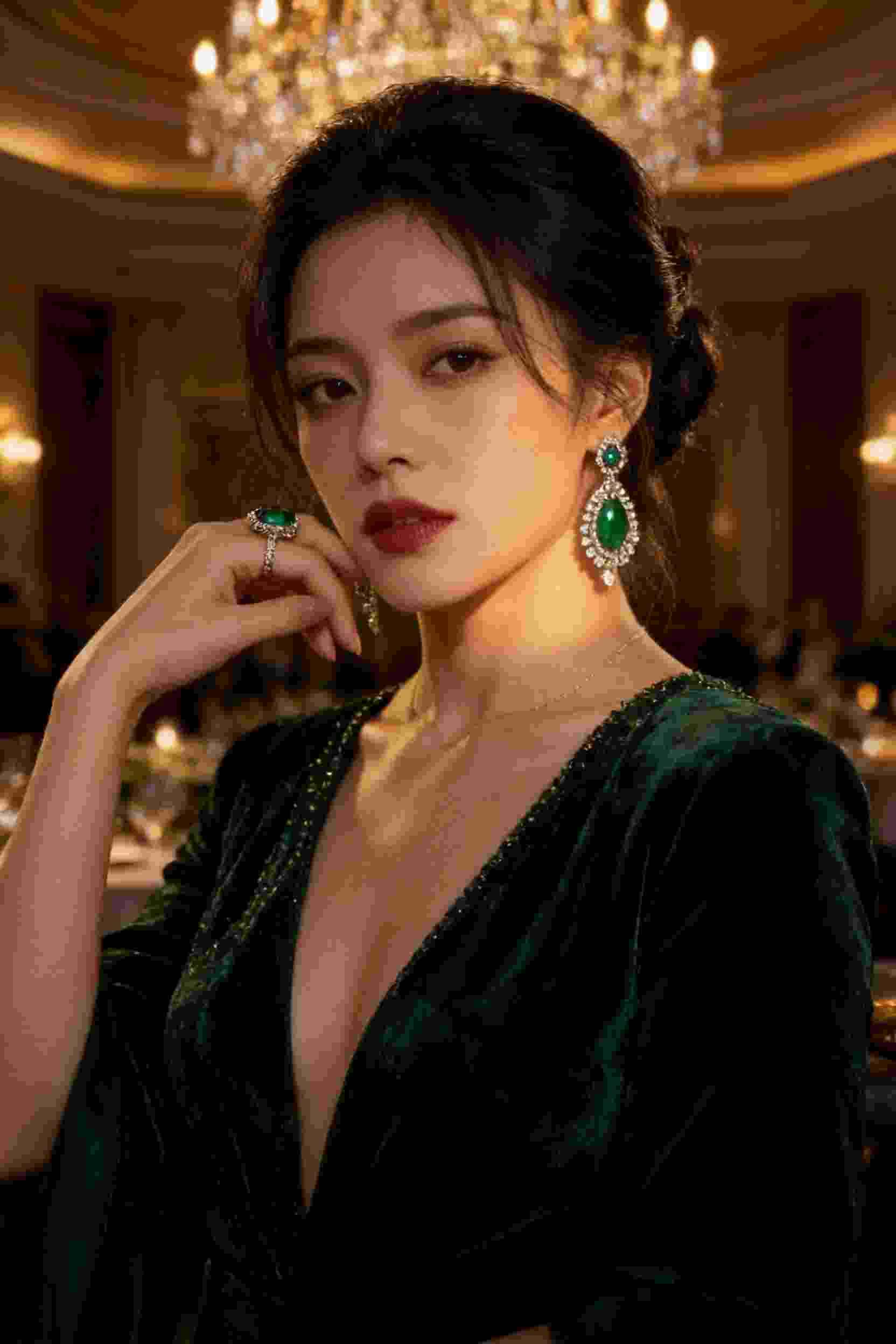 恋爱卡片